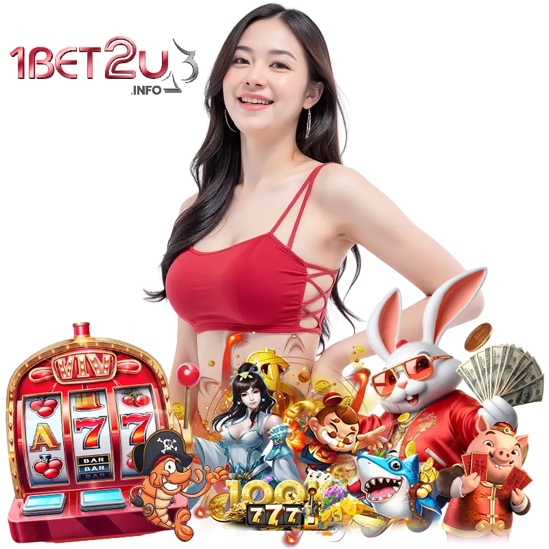 1bet222 คาสิโนออนไลน์มาแรง